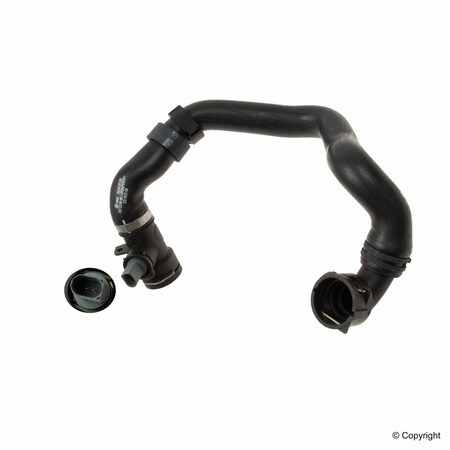 Genuine Radiator Hose, 3C0122051Bd 3C0122051BD
